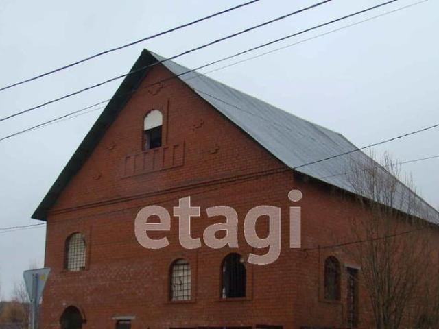 продажа загородная Кушва улица 40 лет Октября, 31