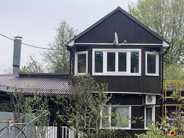 продажа загородная Кубинка улица Лесная, 16А
