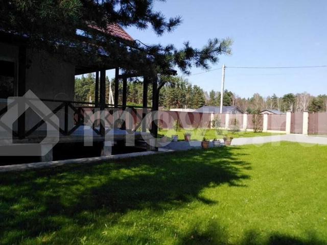 продажа загородная Кубовинский ул. Сосновый пер