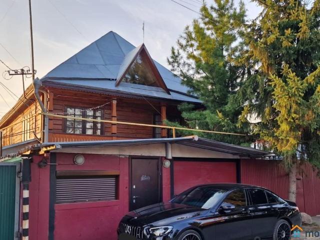 продажа загородная Кудряшовский переулок 3 й Обский