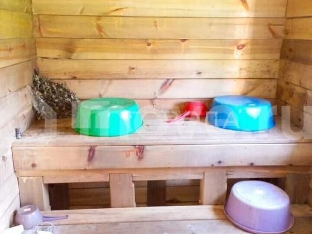 продажа загородная Кудряшовский ул. Центральная ул