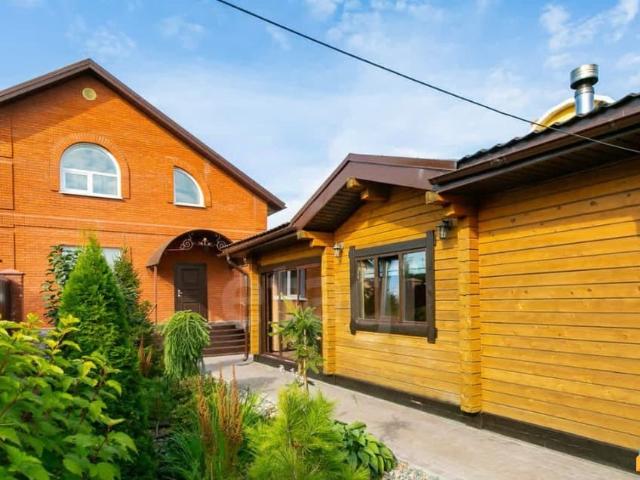 продажа загородная Кудряшовский улица Обская, 18А