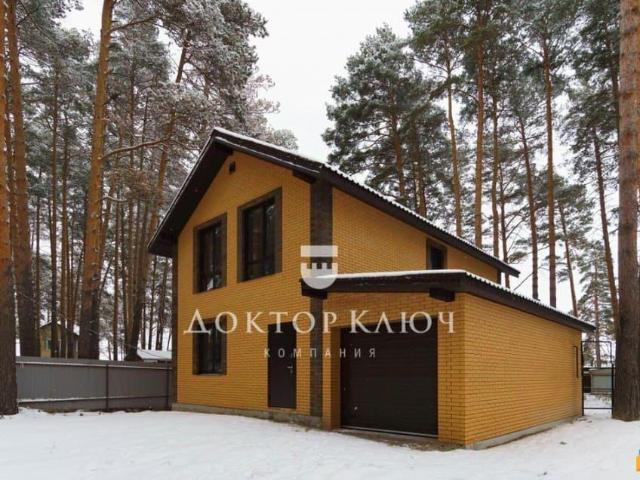 продажа загородная Кудряшовский улица Окружная, 10
