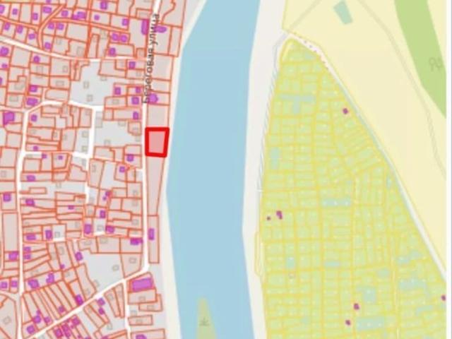 продажа загородная Кудряшовский улица Береговая, 92