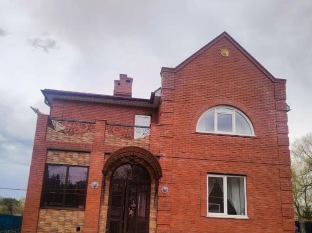 продажа загородная Кудряшовский улица Береговая, 105