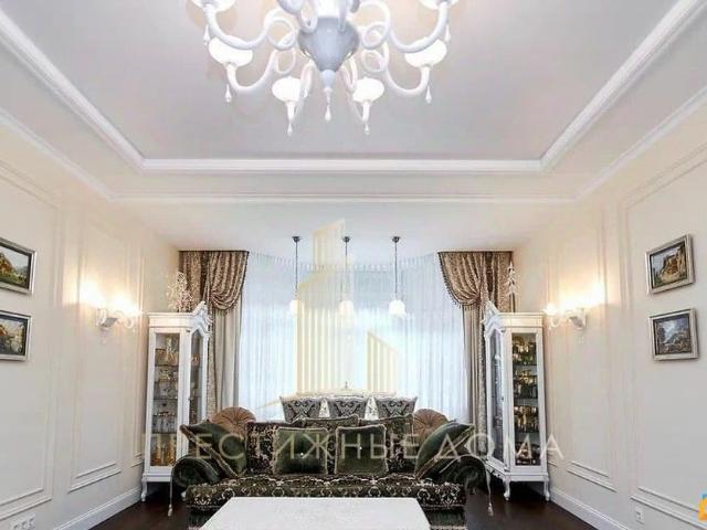 продажа загородная Кудряшовский улица Лесная, 5