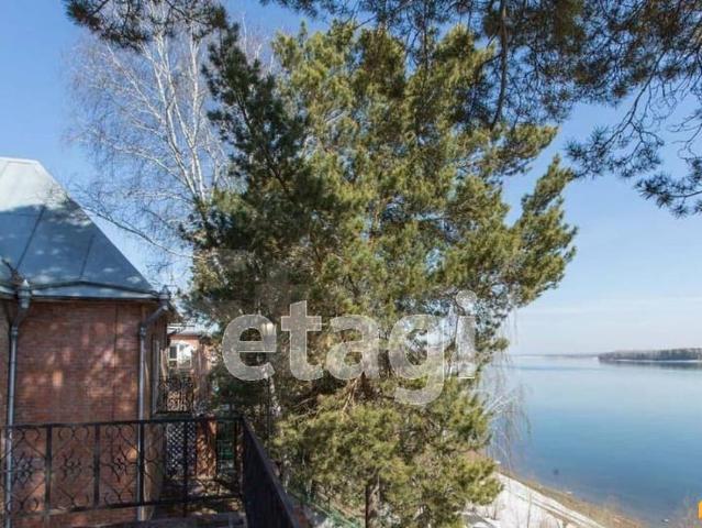 продажа загородная Кудряшовский улица Лесная