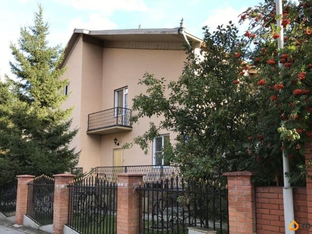 продажа загородная Кудряшовский улица Лесная, 9