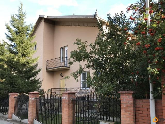 продажа загородная Кудряшовский улица Лесная, 9