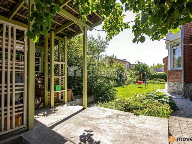 продажа загородная Кудряшовский улица Лесная, 10