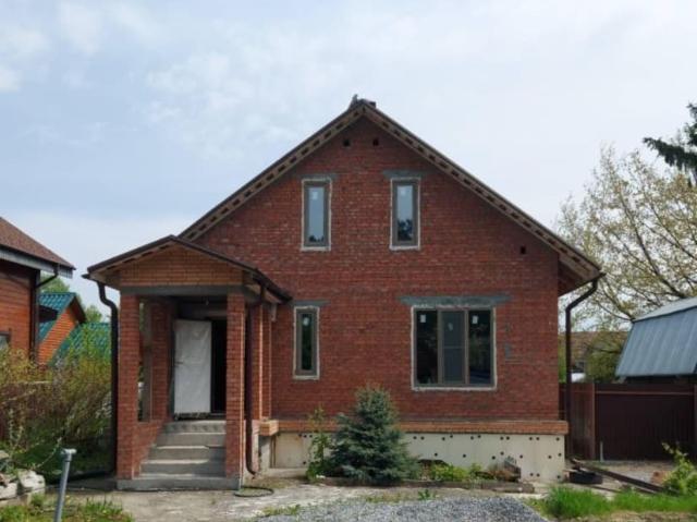 продажа загородная Кудряшовский улица Зеленая