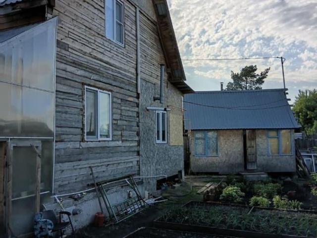 продажа загородная Куйбышев Кооперативная улица