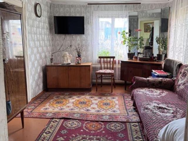 продажа загородная Куйбышев Каинская улица