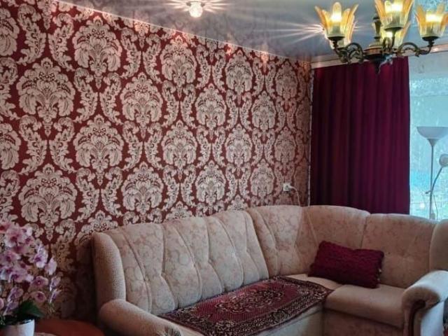 продажа загородная Куйбышев Карьерная улица, 6кв1