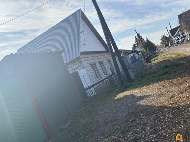 продажа загородная Куйбышев Совхозная улица, 25
