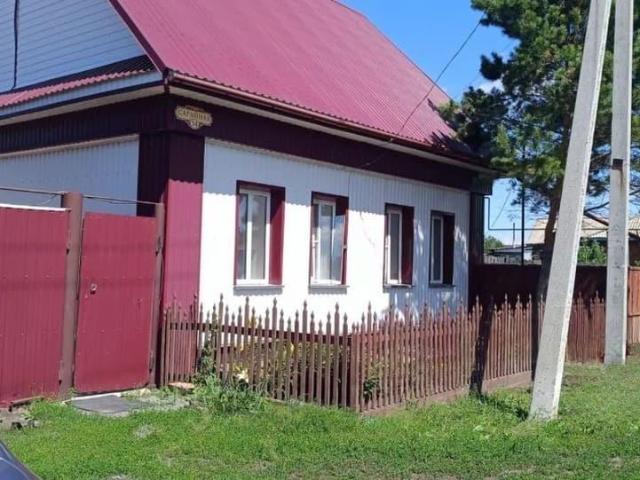 продажа загородная Куйбышев Сарайная улица, 34