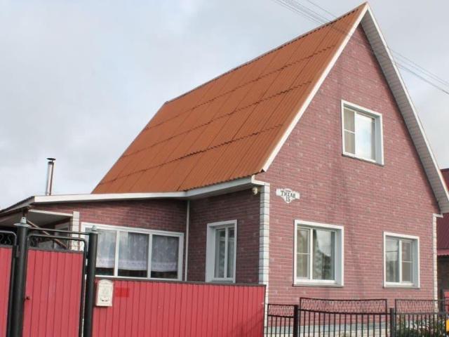 продажа загородная Куйбышев Тихая улица