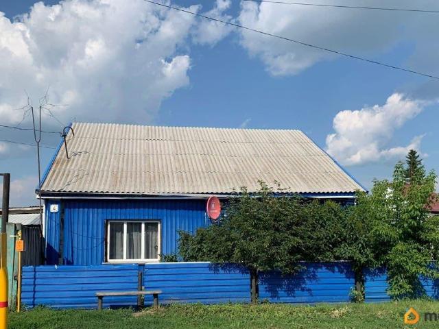 продажа загородная Куйбышев улица 19 го Партсъезда, 4