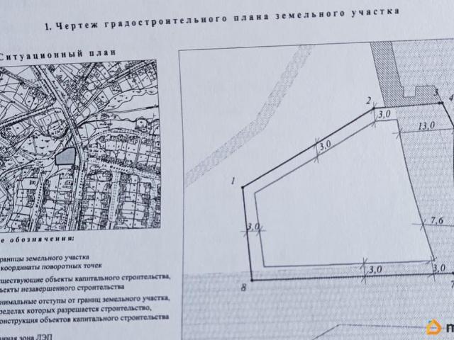 продажа загородная Куйбышев улица Гуляева, 15