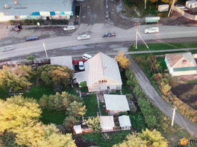 продажа загородная Куйбышев улица Гуляева, 15