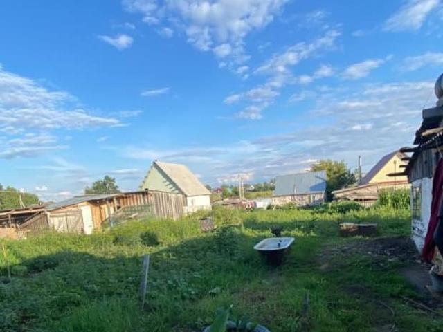 продажа загородная Куйбышев улица Крылова, 27