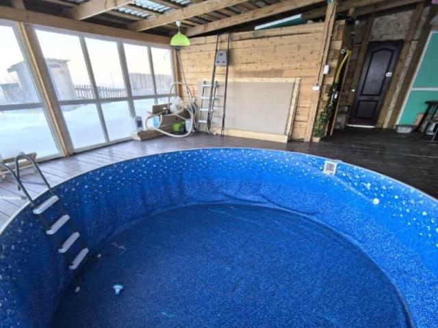 продажа загородная Куйбышев улица Кулагина, 8
