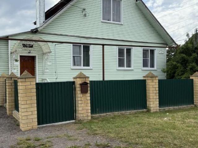 продажа загородная Кулебаки улица Лушкина, 19