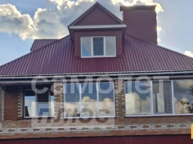 продажа загородная Кумертау Бульварный переулок, 10