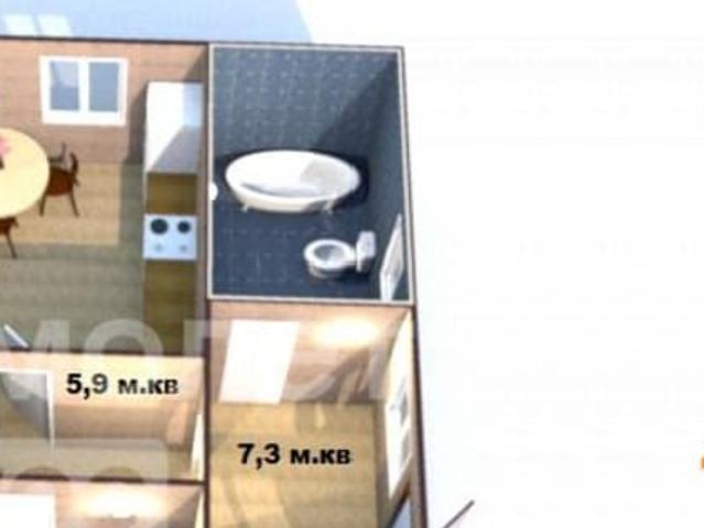 продажа загородная Кумертау Октябрьская улица, 29