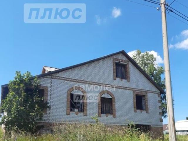 продажа загородная Кумертау Озерная улица, 3