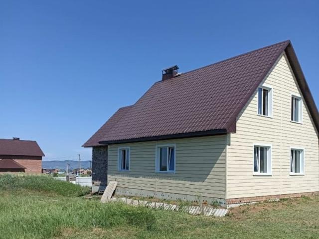 продажа загородная Кумертау Новогодняя улица, 25