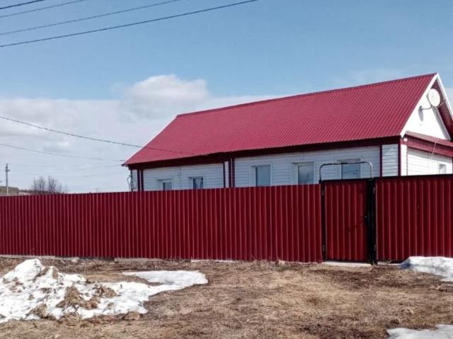 продажа загородная Кумертау Новозаринская улица, 108