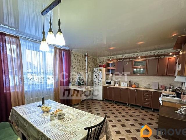 продажа загородная Кумертау Земляничный переулок, 14