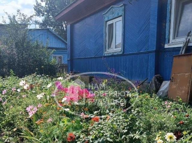 продажа загородная Кунгур Матросская улица, 76