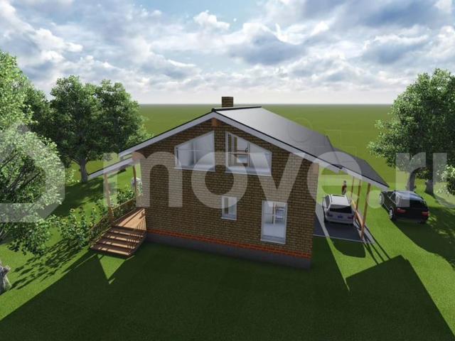 продажа загородная Кунгур пер. Байдерина, 13