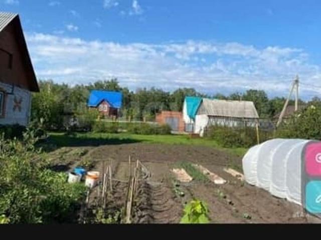 продажа загородная Курган микрорайон глинки, сибирская ул