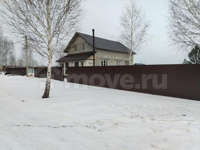 продажа загородная Курган ул. Райская ул, 67