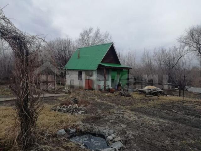 продажа загородная Курган ул. тимирязева, 190