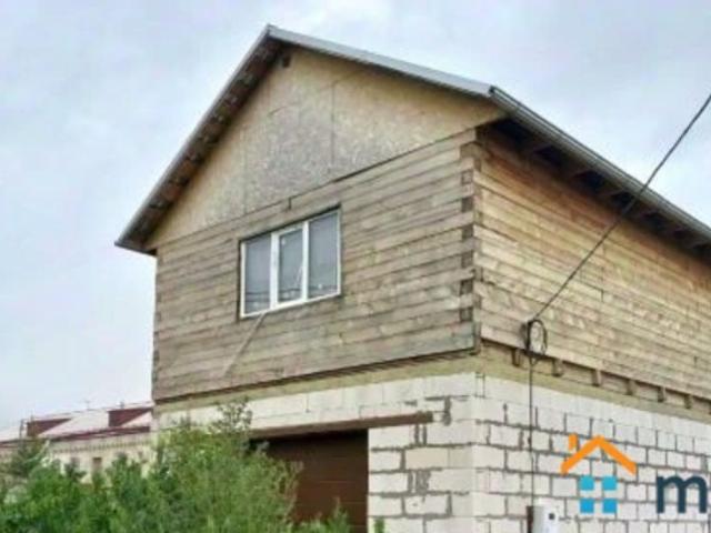 продажа загородная Курган улица Молодежная