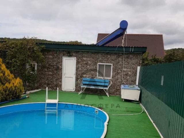 продажа загородная курортный поселок Джубга переулок Молодежный