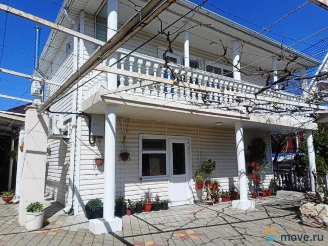 продажа загородная курортный поселок Джубга улица Кооперативная