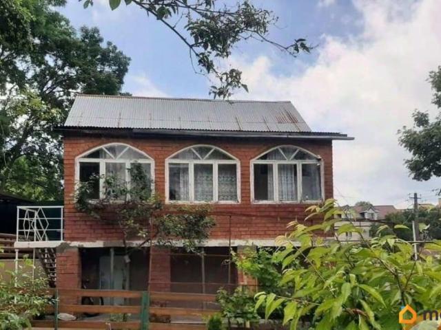 продажа загородная курортный поселок Джубга улица Зеленая, 38