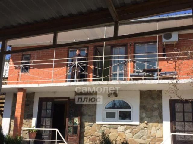 продажа загородная курортный поселок Джубга улица 1 я Кольцевая, 18