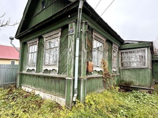 продажа загородная Курлово Владимирская улица, 68