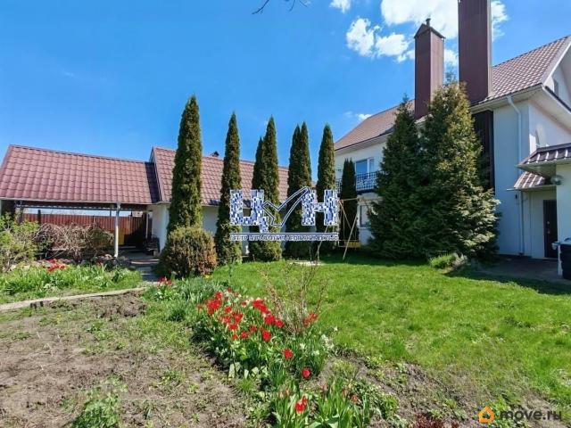 продажа загородная Курск Аэроклубная улица, 38