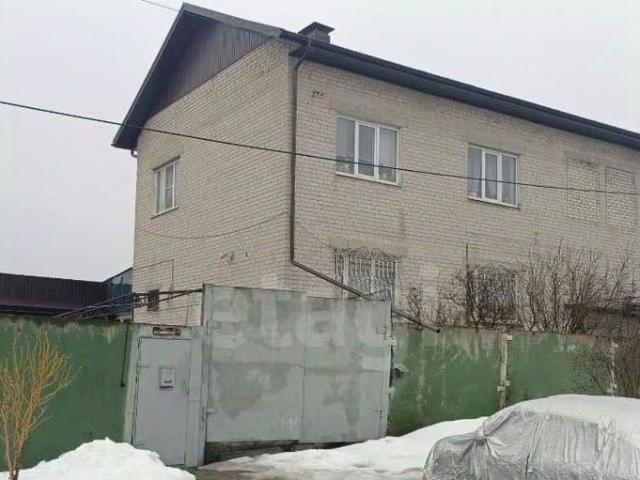 продажа загородная Курск Басьяновская улица, 13