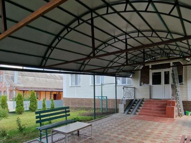 продажа загородная Курск Бурцевский проезд, 31