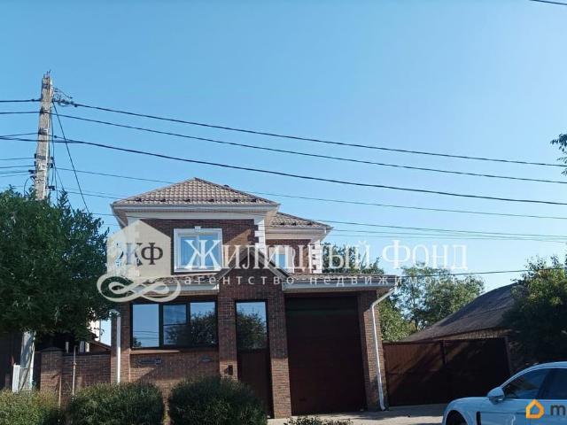 продажа загородная Курск Октябрьская улица