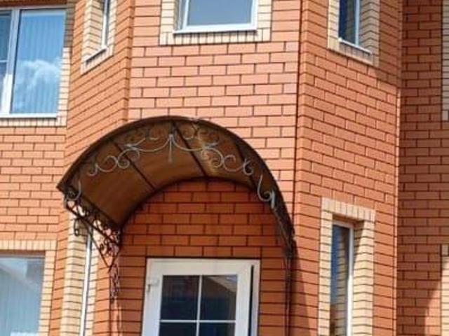 продажа загородная Курск Летный переулок, 17