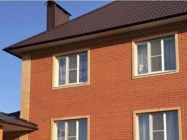 продажа загородная Курск Летный переулок, 17